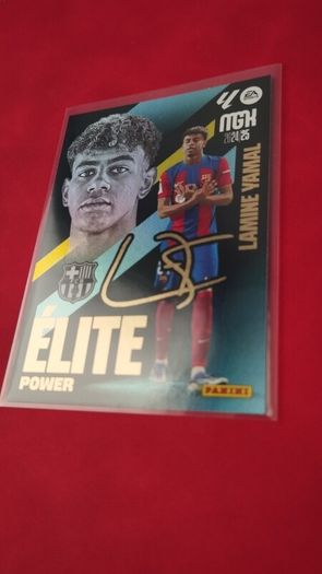Football Cards Yamal Ronaldo