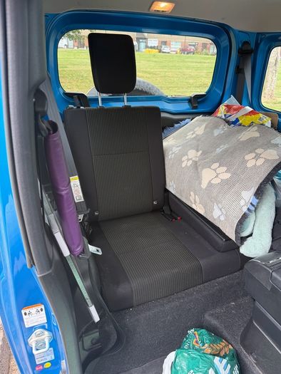 2019 Suzuki Jimny 4x4 automatic