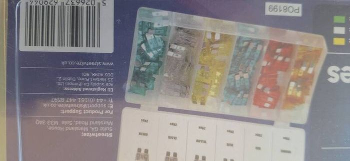 Fuses