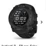 Instinct 3 50 mm Solar Tactical Edition NEW Image 2