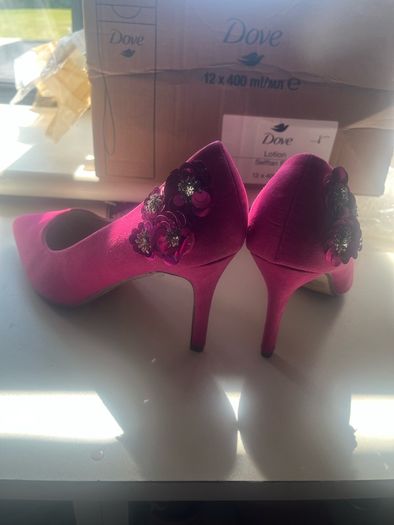 Stunning Shoes