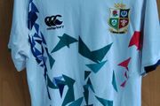 Canterbury British &amp; Irish Lions Training Jersey