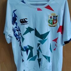 Canterbury British & Irish Lions Training Jersey
