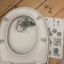 toilet seat Image 2