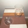 Glass Candle Holder Image 2