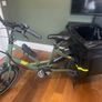 Tern Quick Haul Electric Cargo Bike Image 2