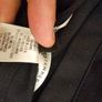Diane Von Furstenburg ladies jacket Image 2