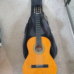 acoustic guitar