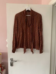 Massimo Dutti blouse