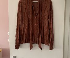 Massimo Dutti blouse