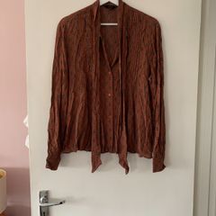Massimo Dutti blouse