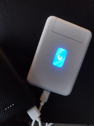 UniFi Travel Router