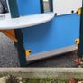 HAGS Playground Climbing Frame With Slide Image 8
