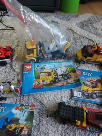 lego bundle