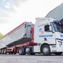 New 70yd  Weightlifter Alloy Tipper Image 5