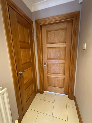 Interior Doors Oak