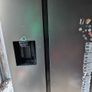 Samsung RS8000 American Fridge Freezer - Matte Stainless (RS68N8340S9/EU) Image 4