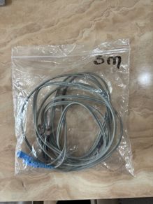 Fibre Optic Cable 3m