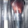 Make up brushes Image 4