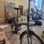 fold up bike