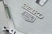 Watch Seiko 5 Automatic.