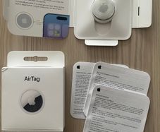 Apple AirTag