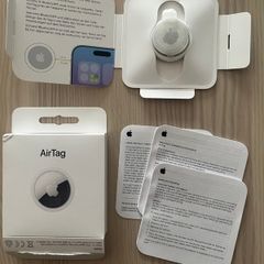Apple AirTag