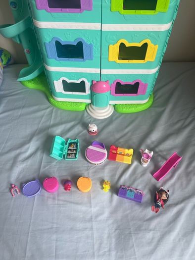 Gabby Doll House