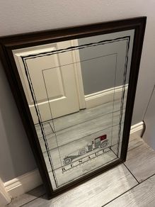 Renault Mirror