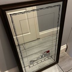 Renault Mirror