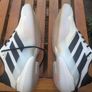 Adidas Barricade- UK 10.5 Image 4
