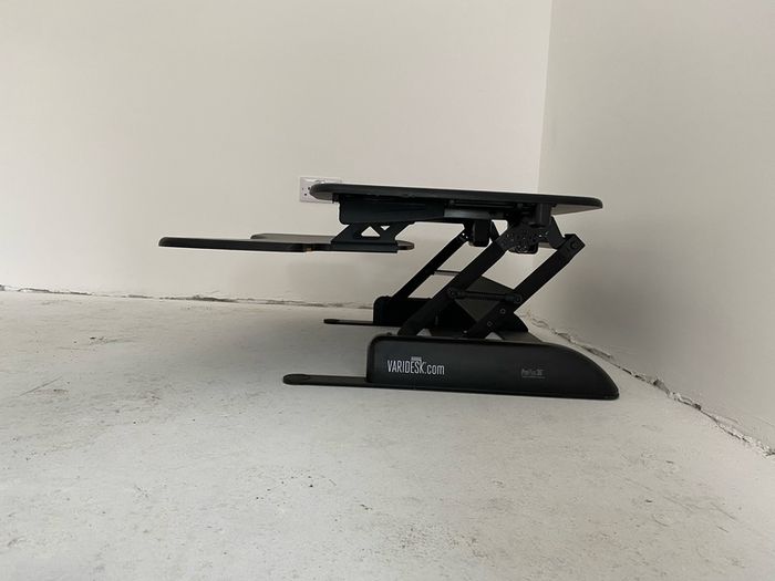VARIDESK ProPlus 36 Sit / Stand Desk Converter