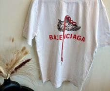 Balenciaga Tshirt