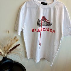 Balenciaga Tshirt