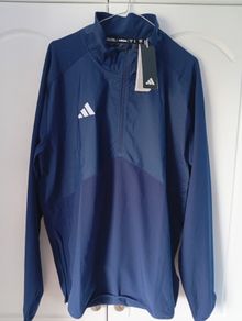 Adidas jacket