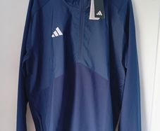 Adidas jacket