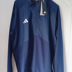 Adidas jacket