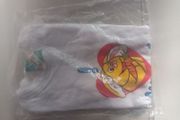 Vintage 80's "I Love Nipper" Child Tee Shirt/Mint Condition