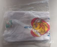 Vintage 80's "I Love Nipper" Child Tee Shirt/Mint Condition