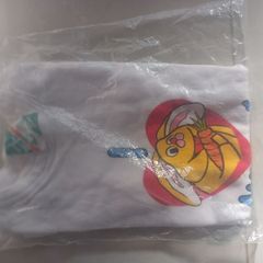Vintage 80's "I Love Nipper" Child Tee Shirt/Mint Condition