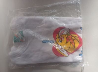 Vintage 80's "I Love Nipper" Child Tee Shirt/Mint Condition