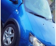 stepway