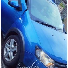 stepway