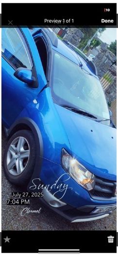 stepway