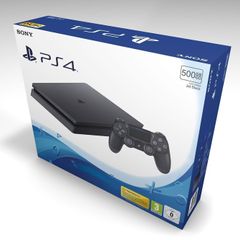 Ps4 New