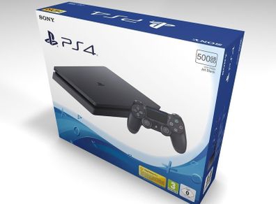 Ps4 New