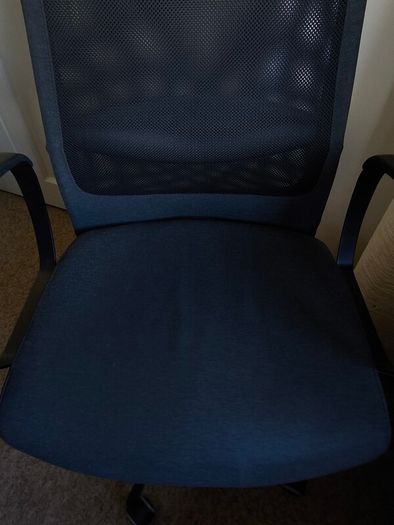 Ikea Markus ergonomic chair