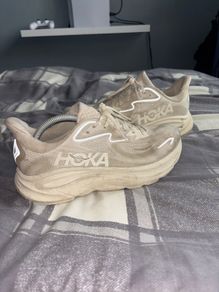 Men's hoka runners