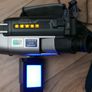 Sony Handycam CCD-TRV64E Hi8 Analogue Camcorder Image 9