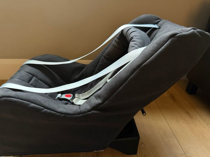 Multimac 4 seater
